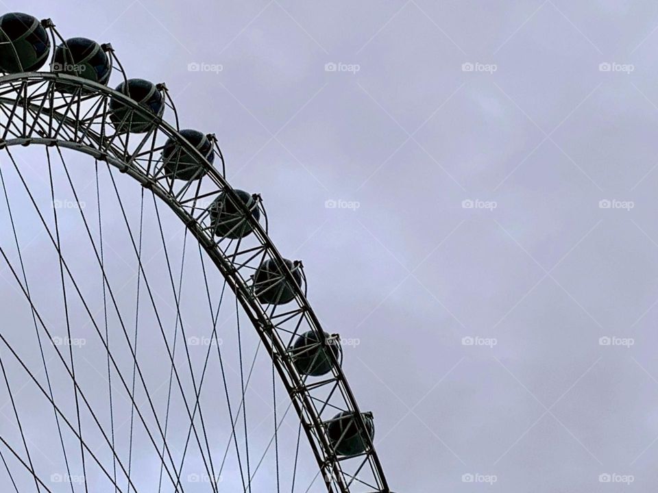 Ferris Wheel