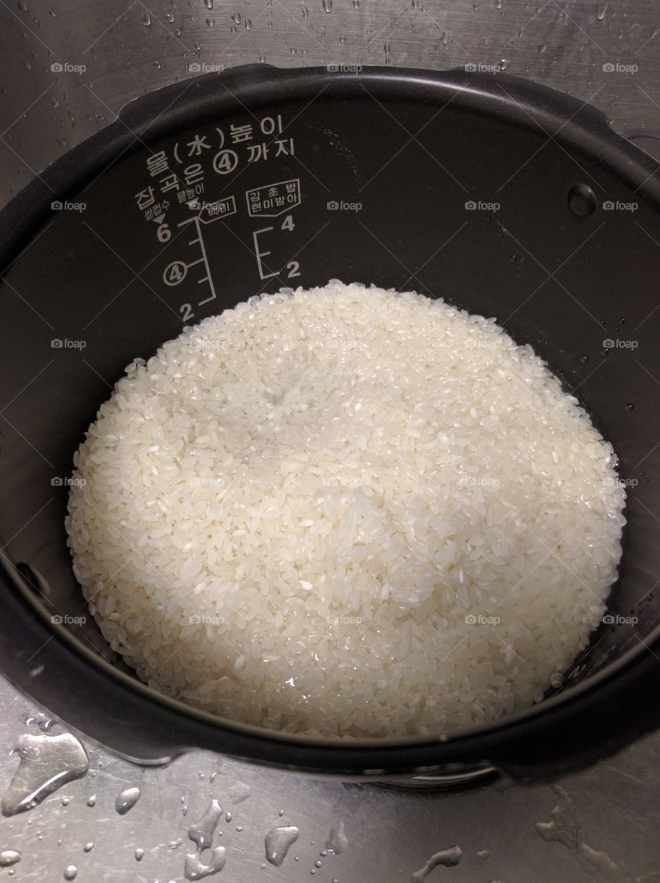 rice