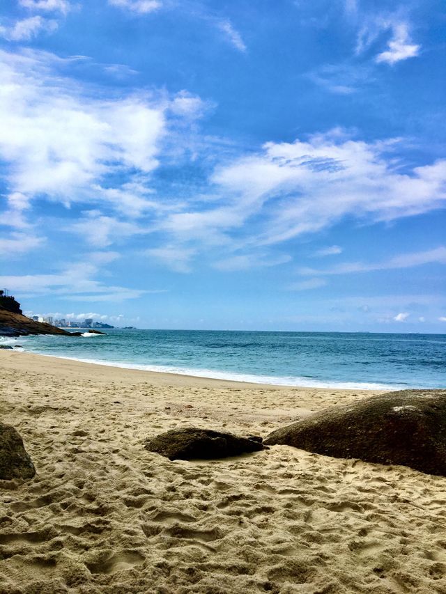 Beach🏖