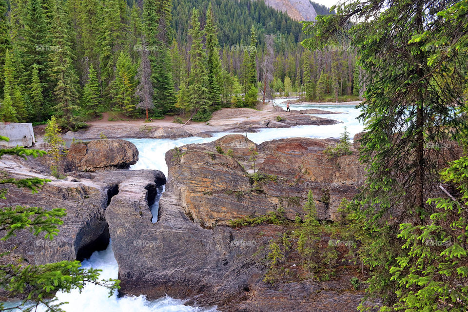 Adventures in Banff