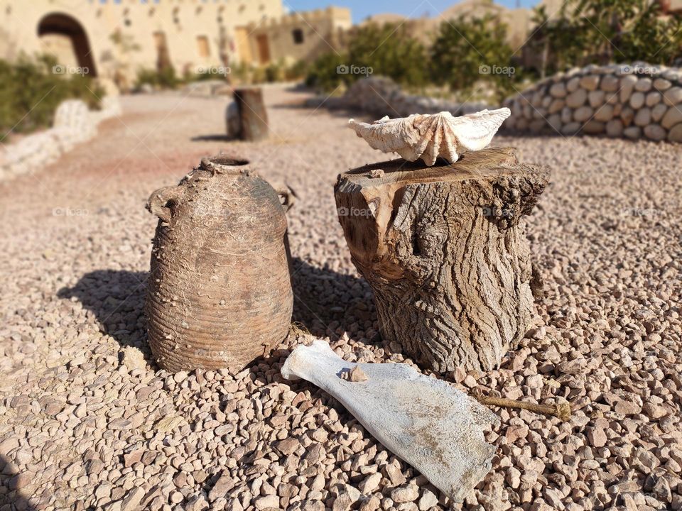 Siwa decorations