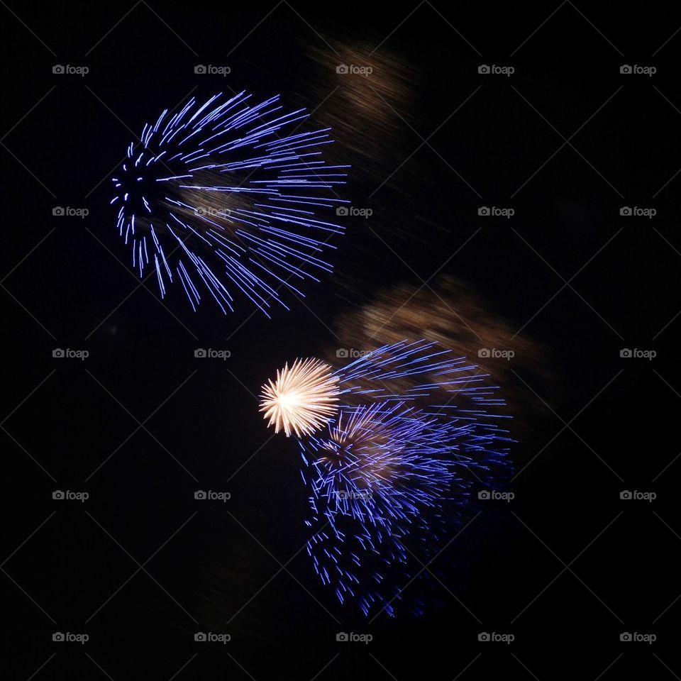Fireworks