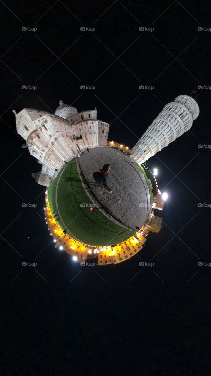 Pisa