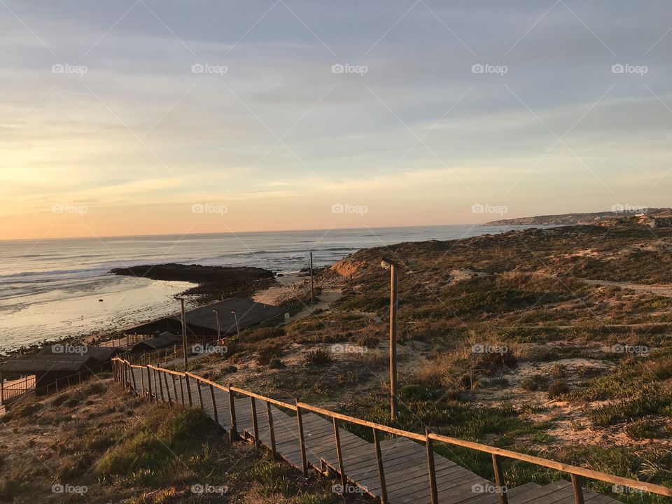 Vila nova de Milfontes, Portugal 🇵🇹