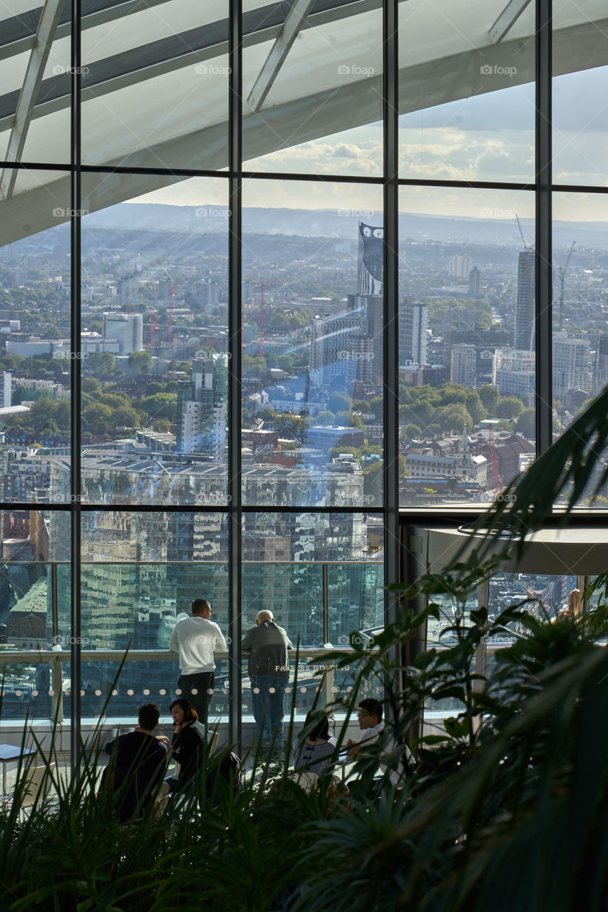 Sky Garden (London)