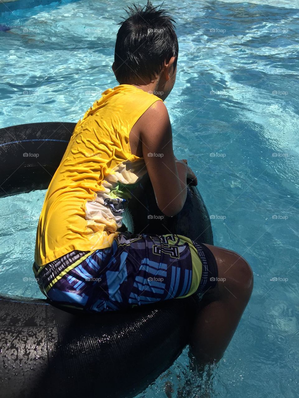 Quick escape for summer vacations 