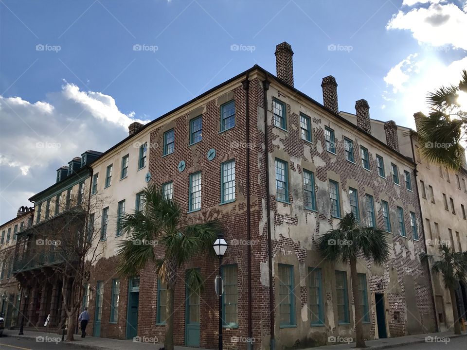 Charleston, SC