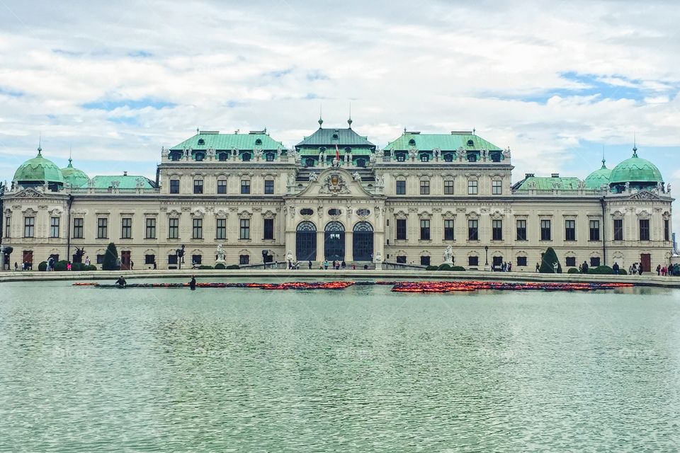 Vienna 