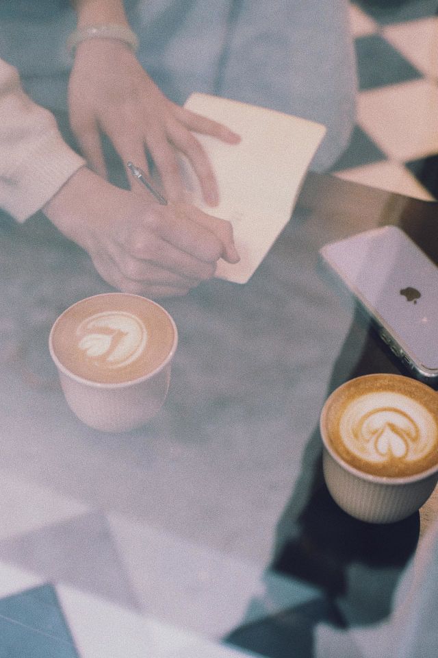 Coffee 