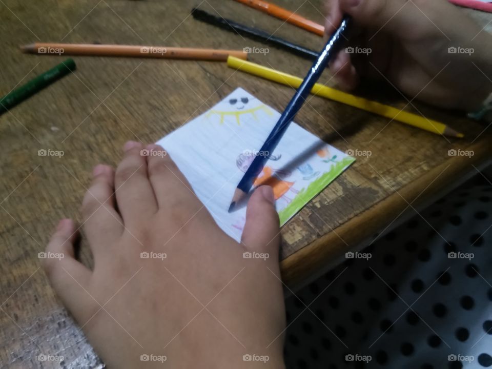 Arts and crafts suply