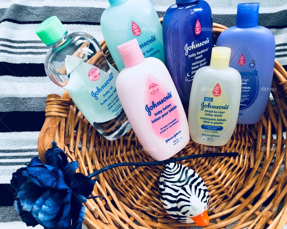 Aromas like a  flower 