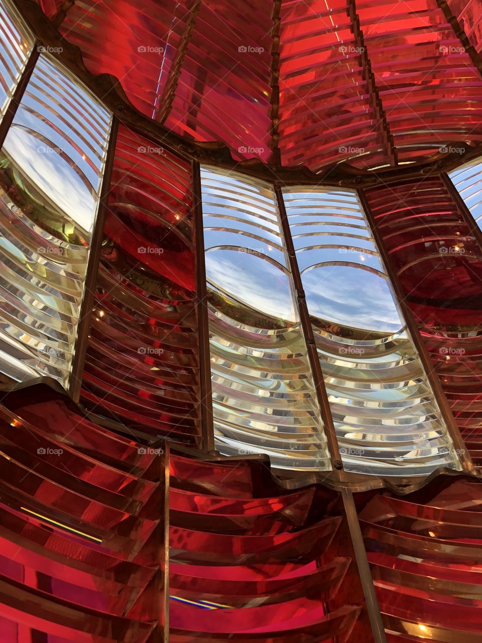 Lighthouse Lenses