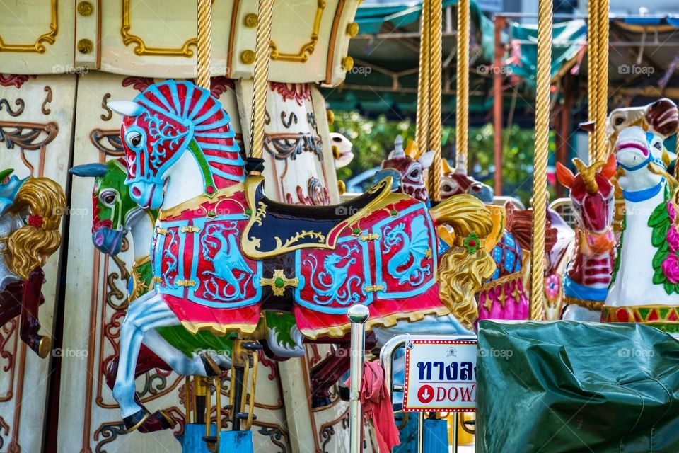 Carousel