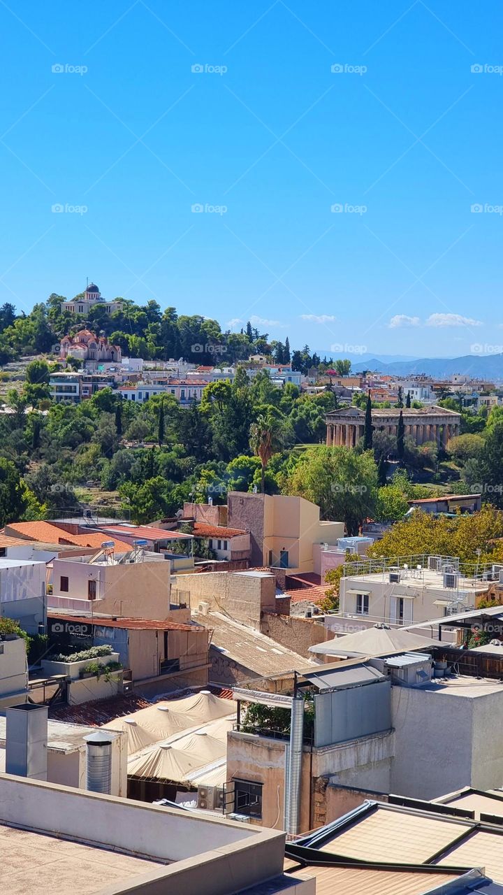 National Observatory of Athens