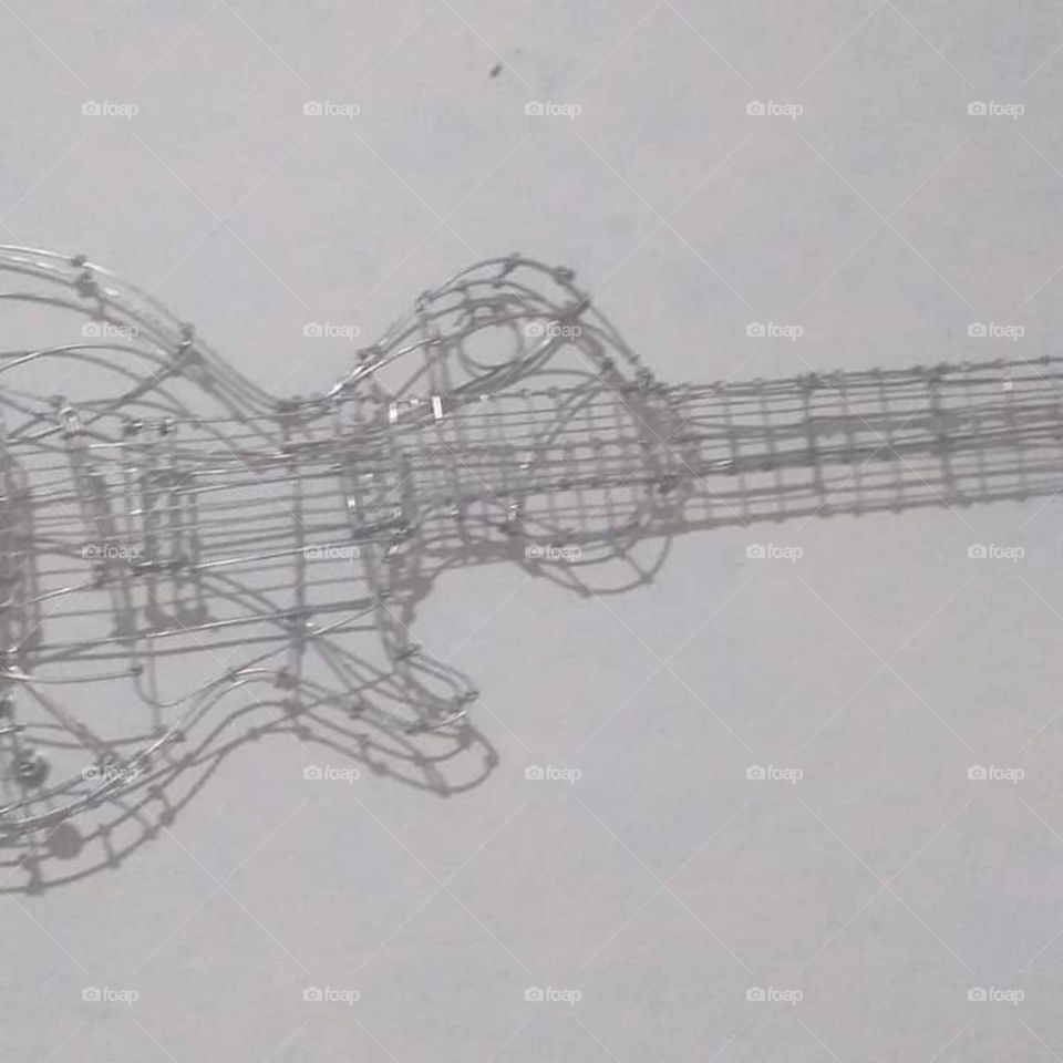 guitarra