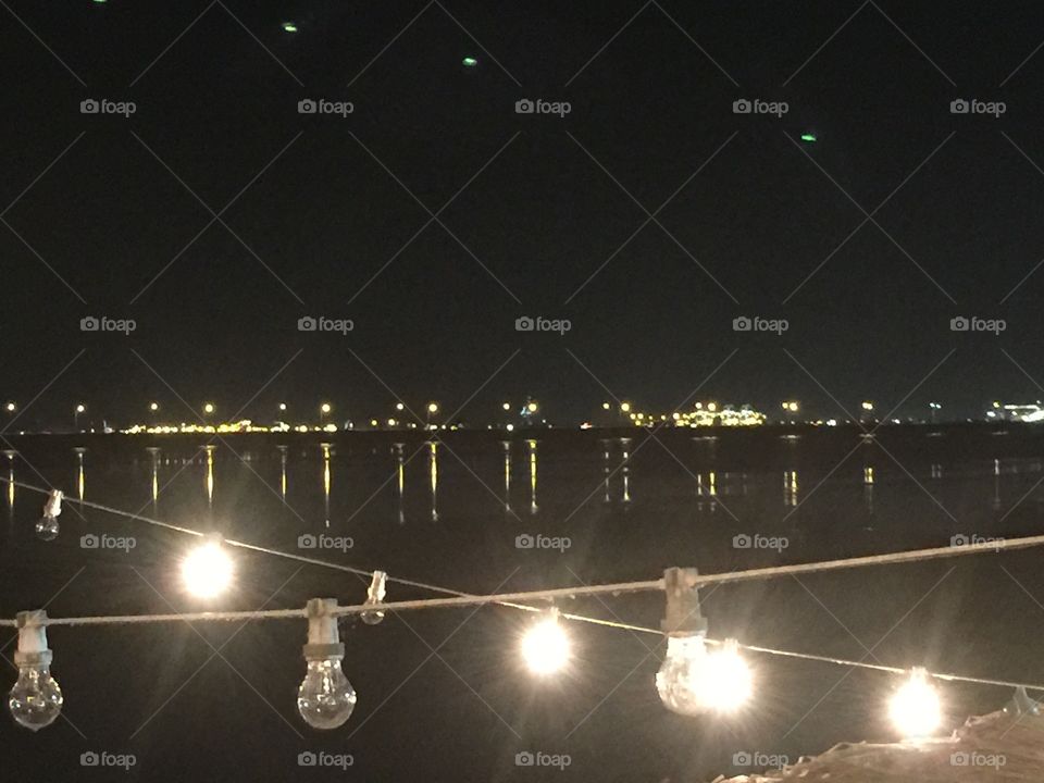 Biloxi Lights