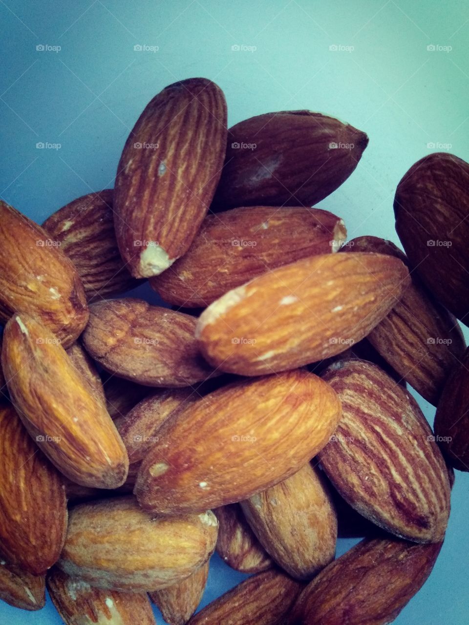 Almond Nuts