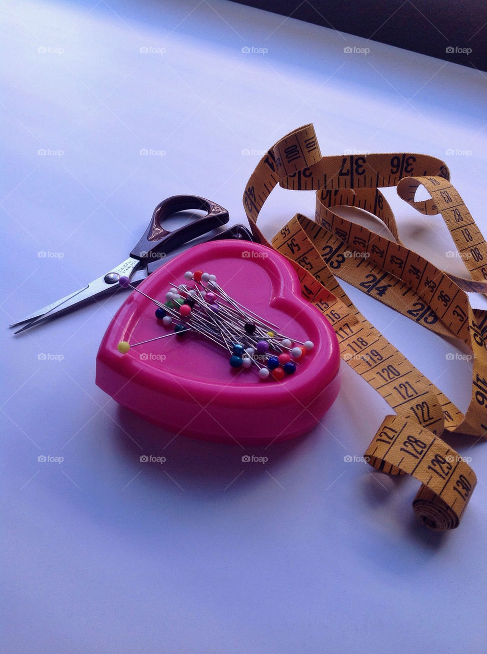 craft tape measure sewing by mrpicasso2