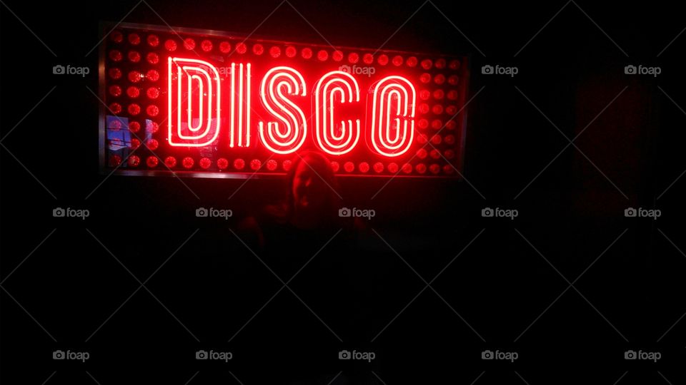 disco