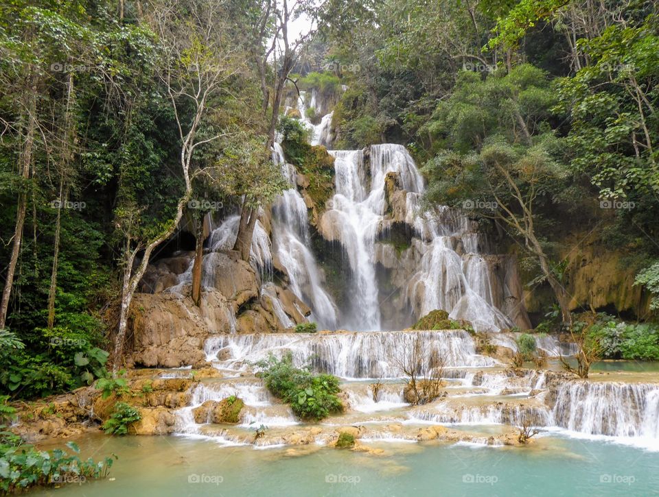 Travel in Southeast Asia