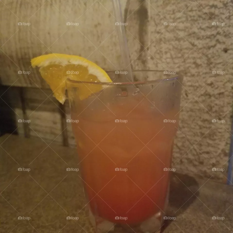 Fruity Drink