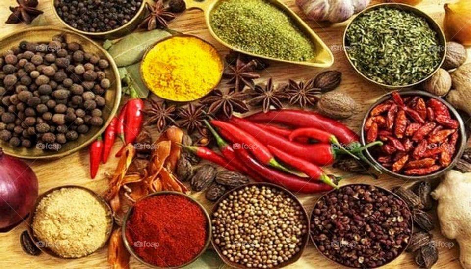 🔥🔥🔥
 #food spice❤