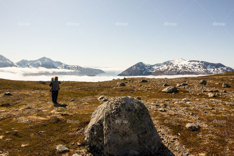 Norway - Powered by nature