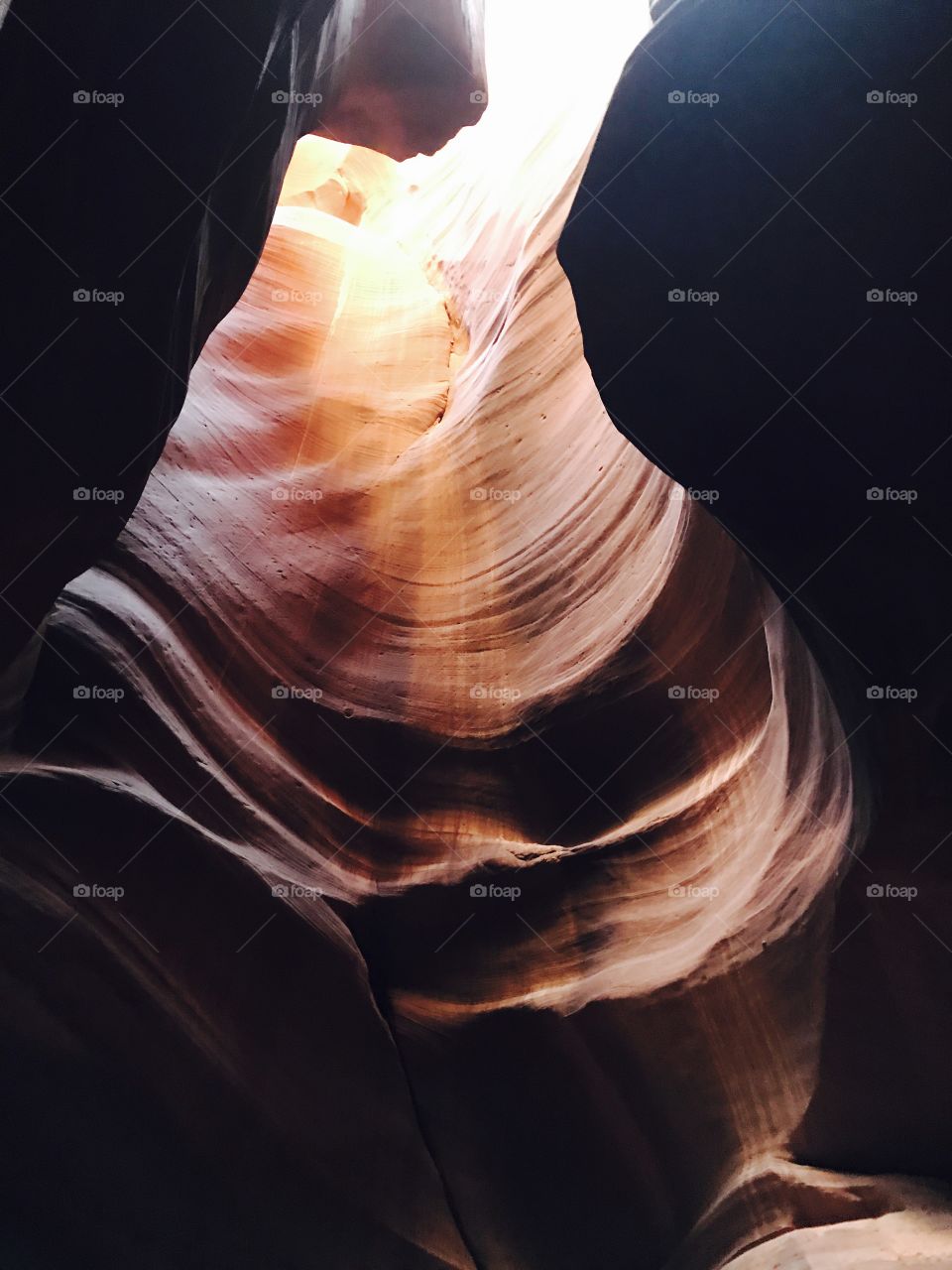 Antelope Canyon