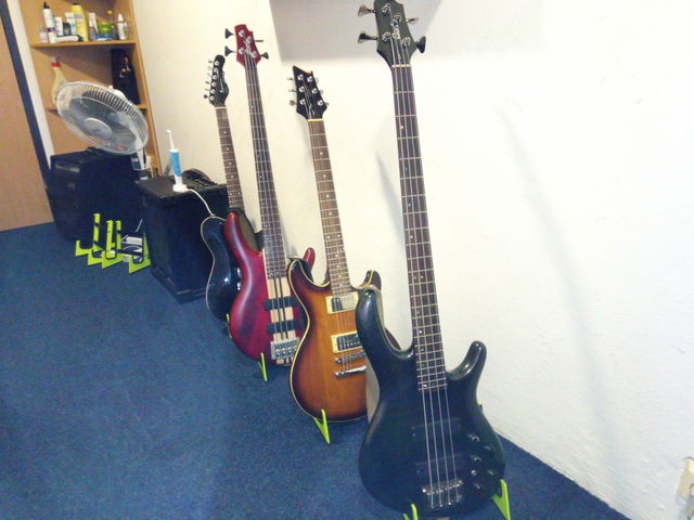 guitar