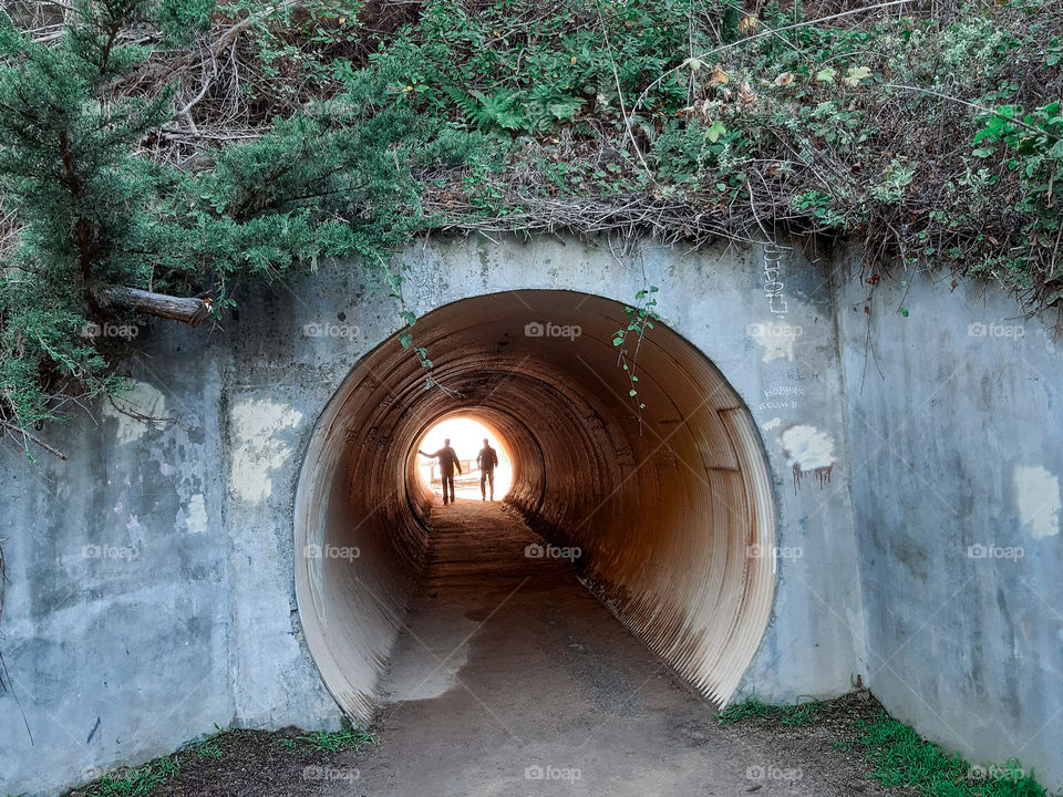 💙Mcway falls...California trip.