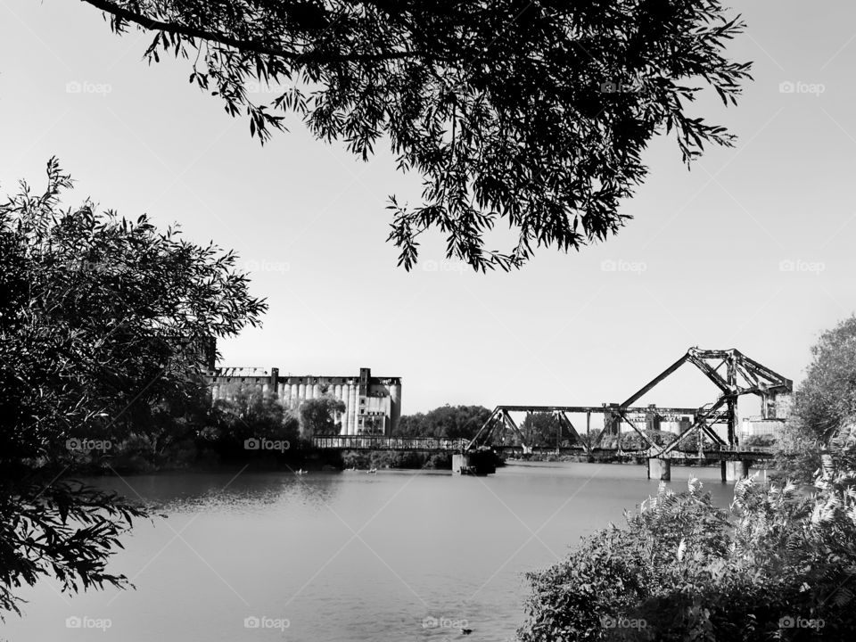 Buffalo river ny