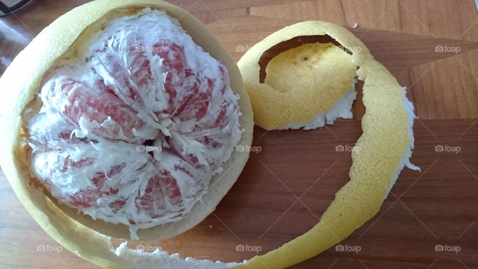 pomelo
