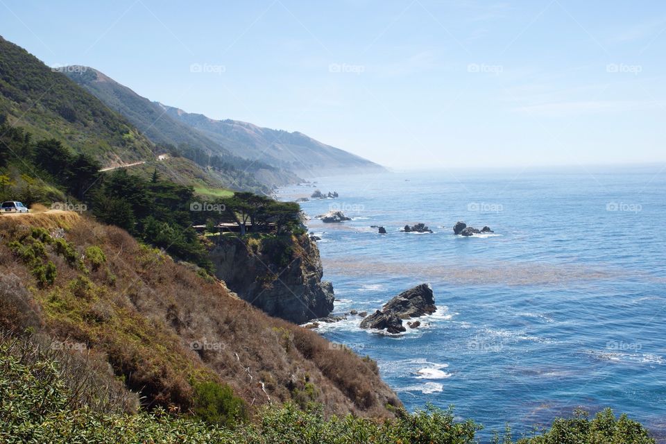 Big Sur