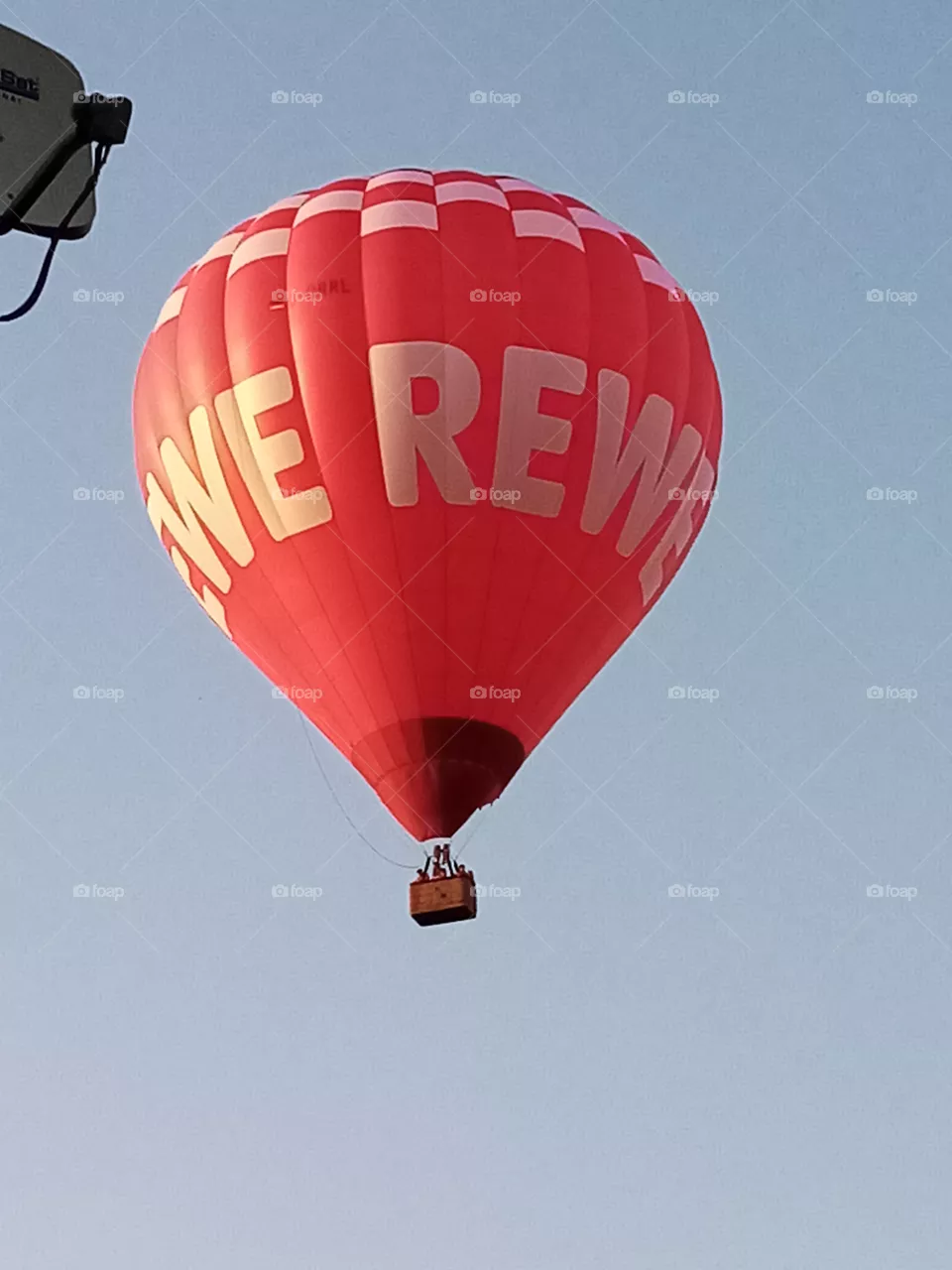 Luftballon