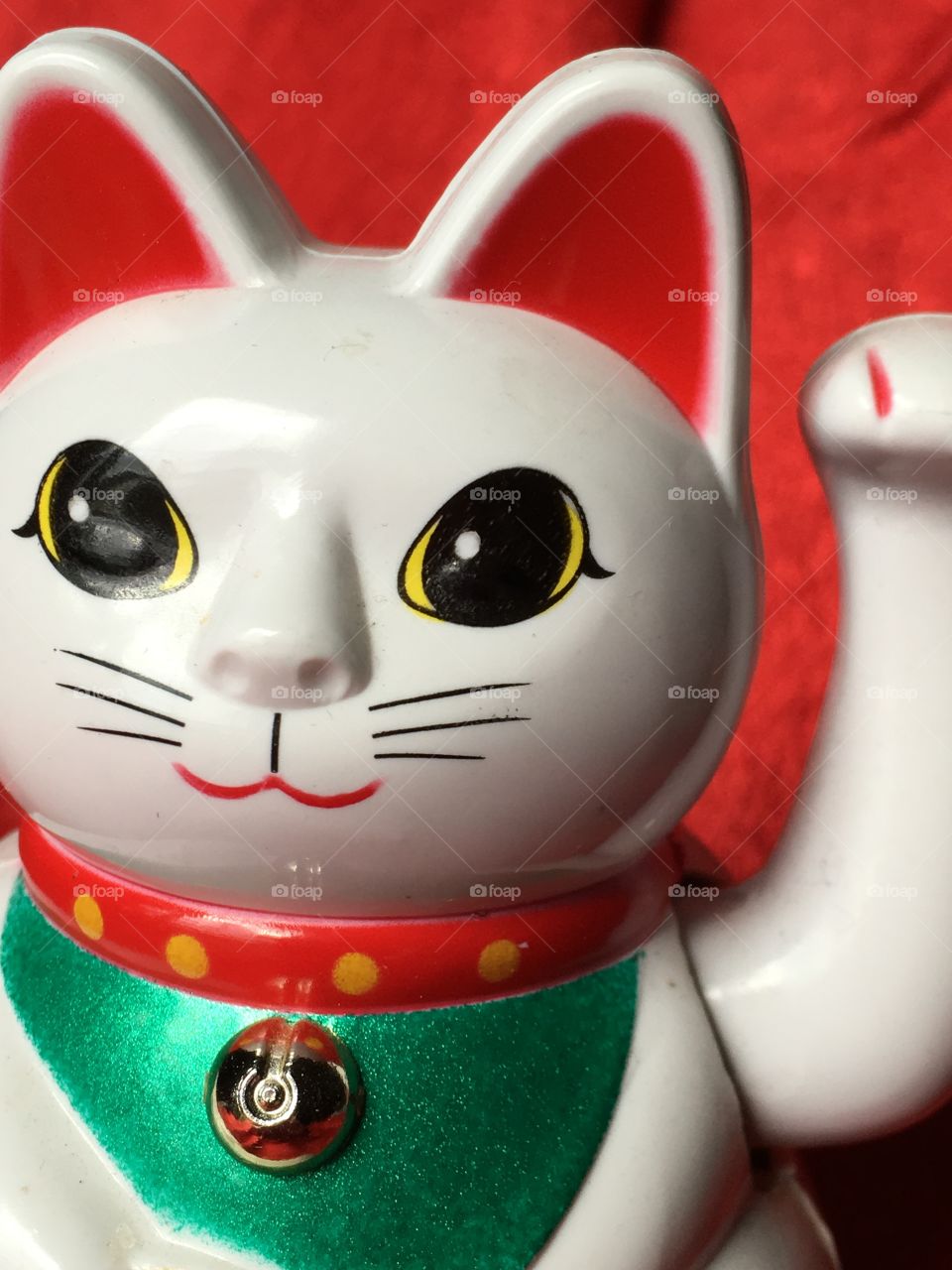 Maneki-Neko