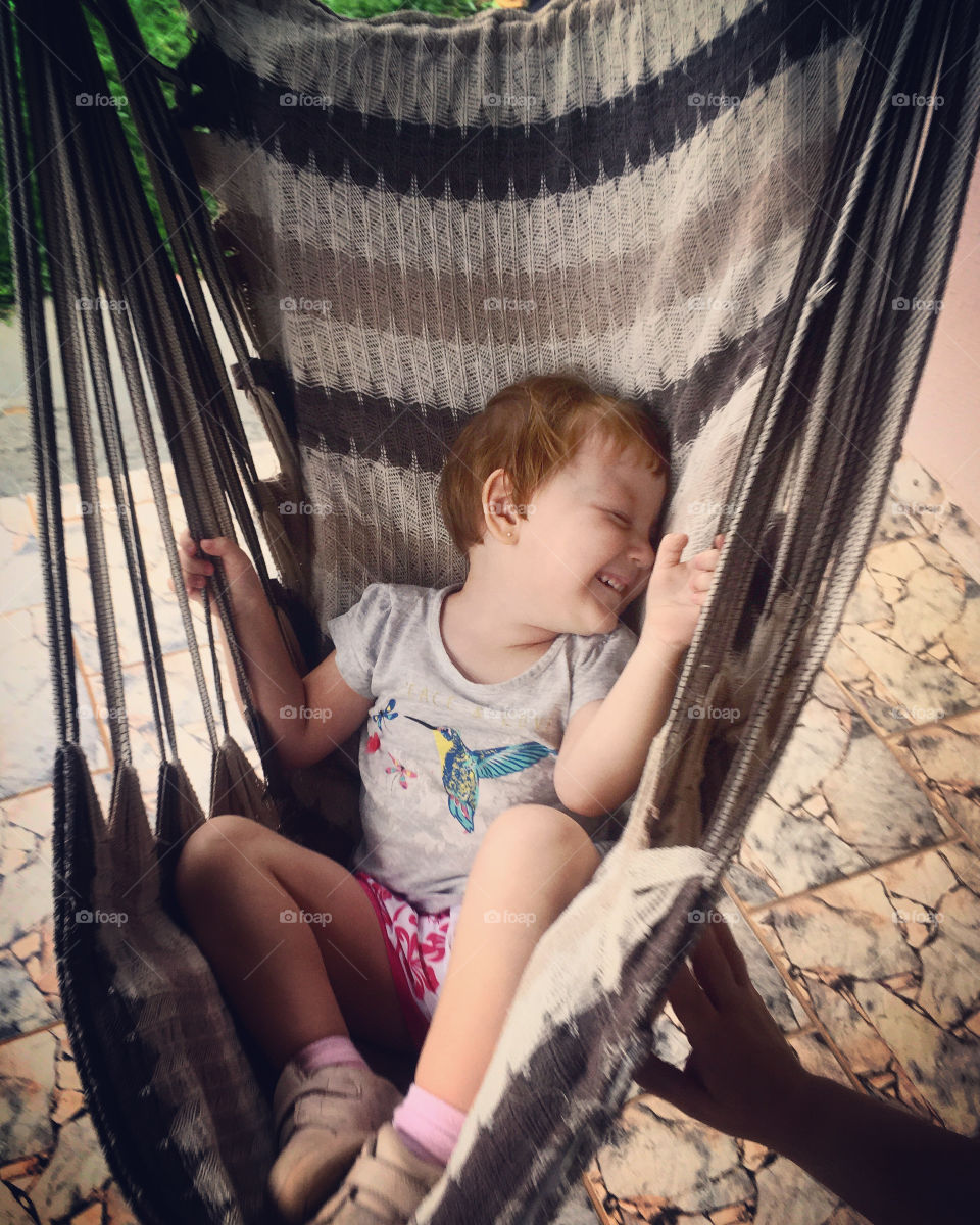 FOAP MISSIONS - This holiday week, let's enjoy the hammock and rest very tasty! / Nesta semana de feriado, vamos curtir a rede e descansar bem gostoso!