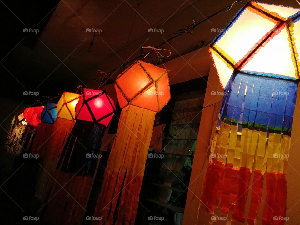 lantern