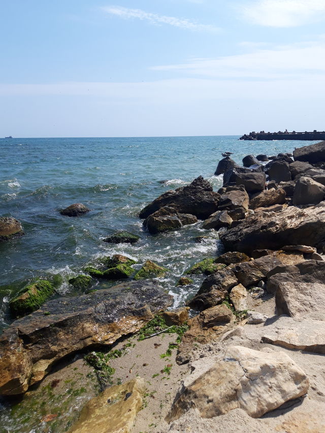 Black sea