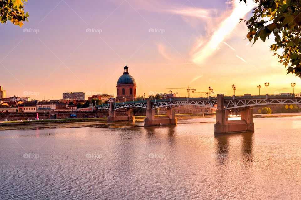 Toulouse - France