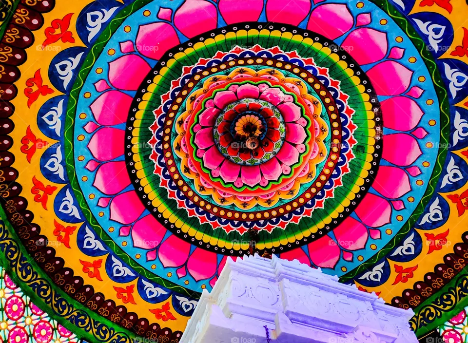 colour