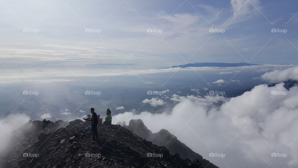 Arenal Volcano