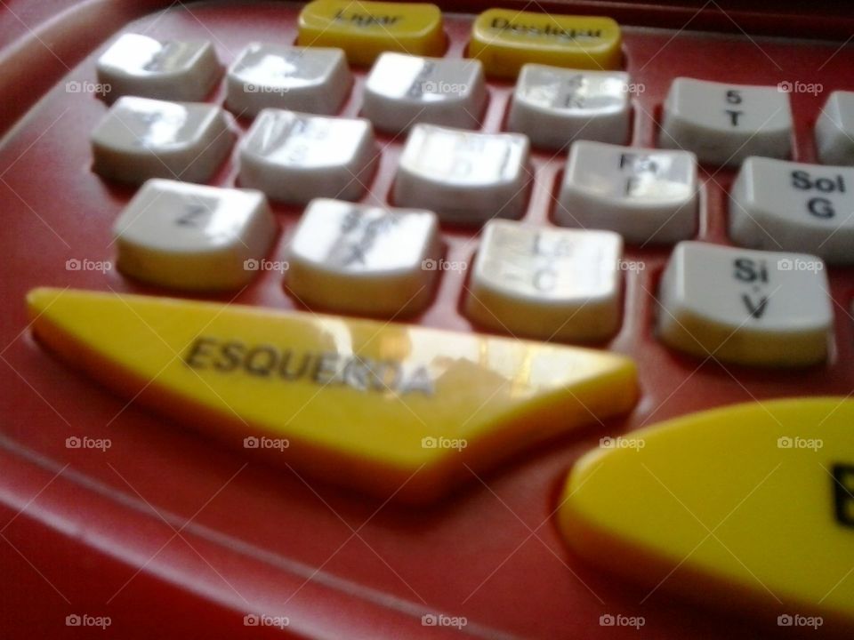 teclado