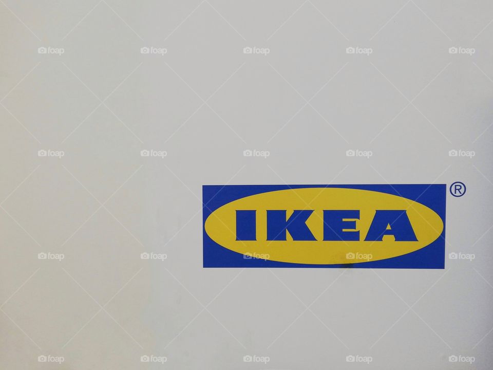 Ikea brand