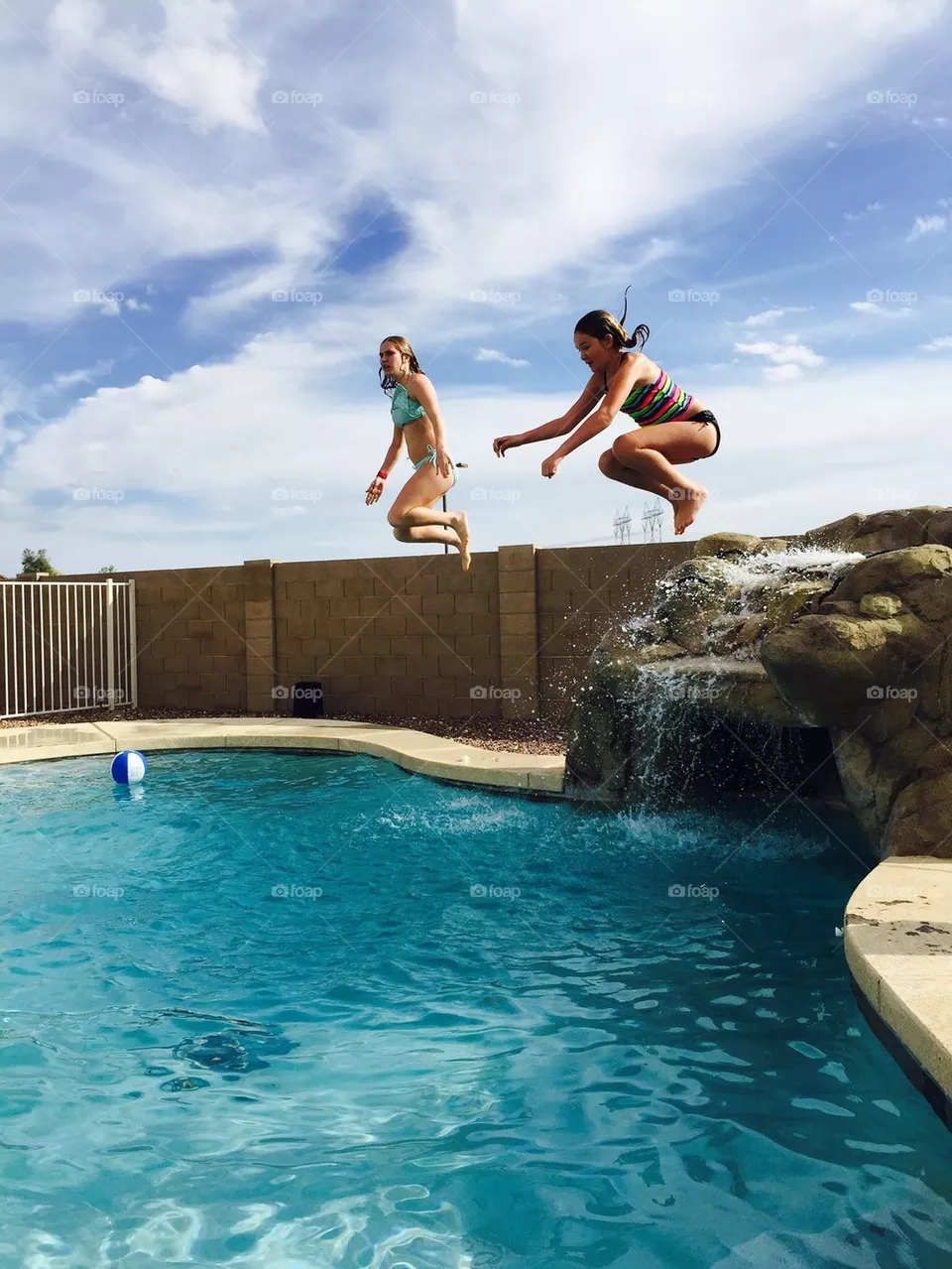 Summer Fun