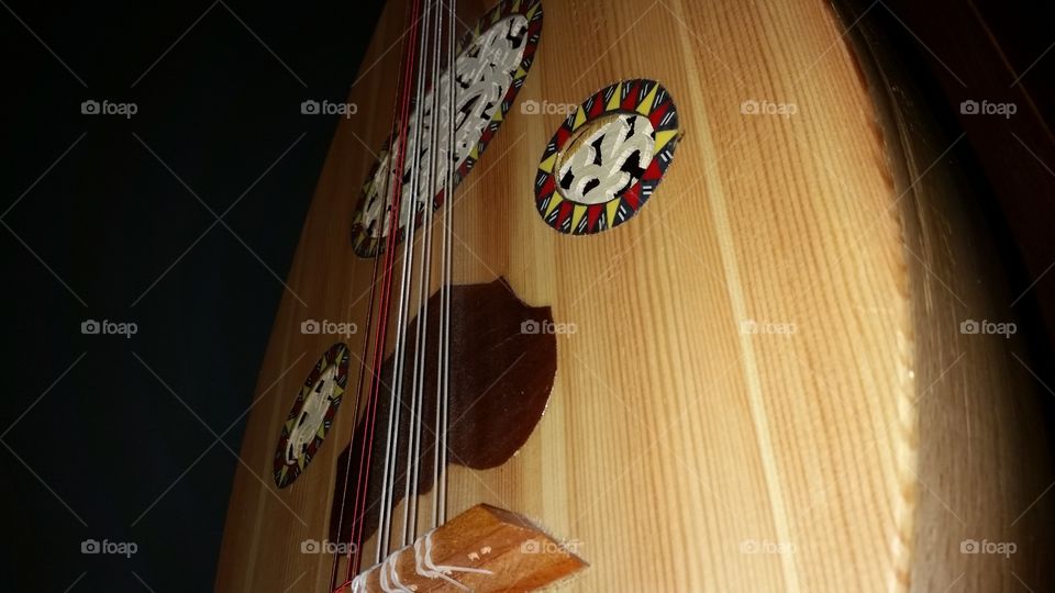 Wood, Instrument, Bowed Stringed Instrument, Music, No Person