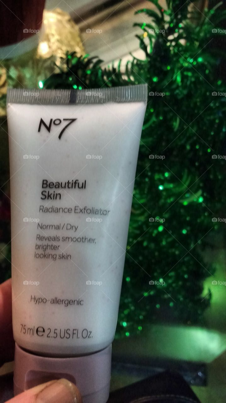 No 7 Beautiful Skin