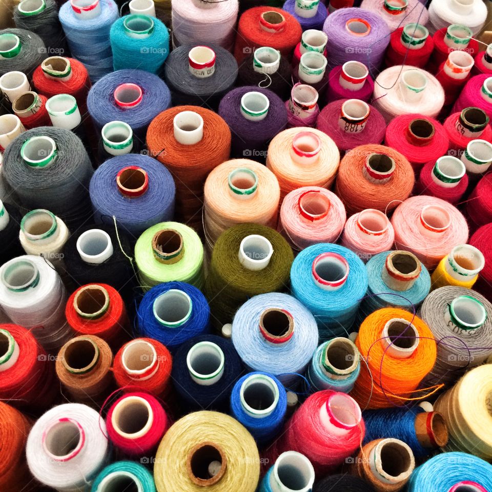 Craft, Arts And Crafts, Sewing, Yarn, Handicraft