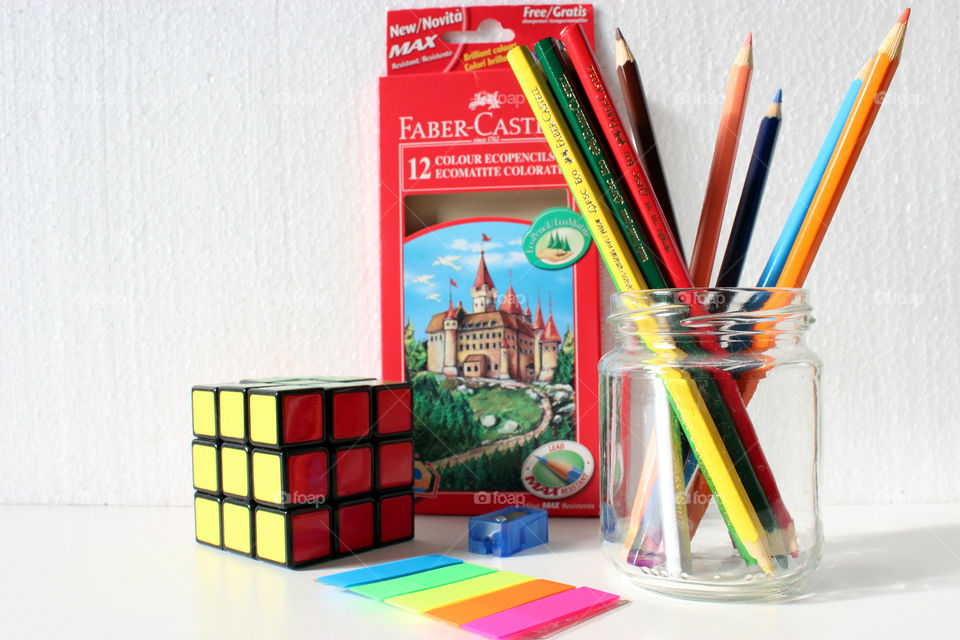 faber castell