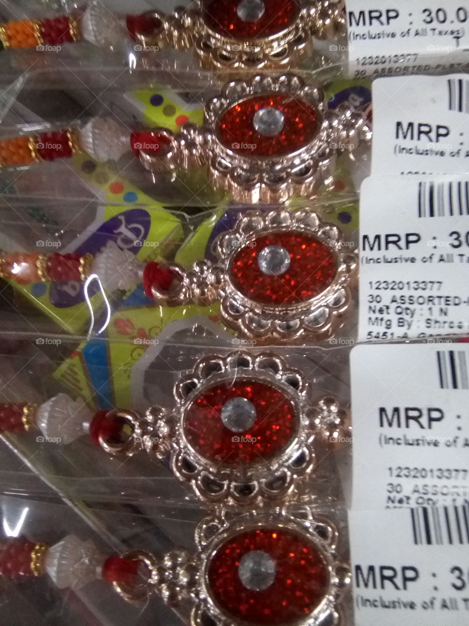 Raksha Bandhan festival in India