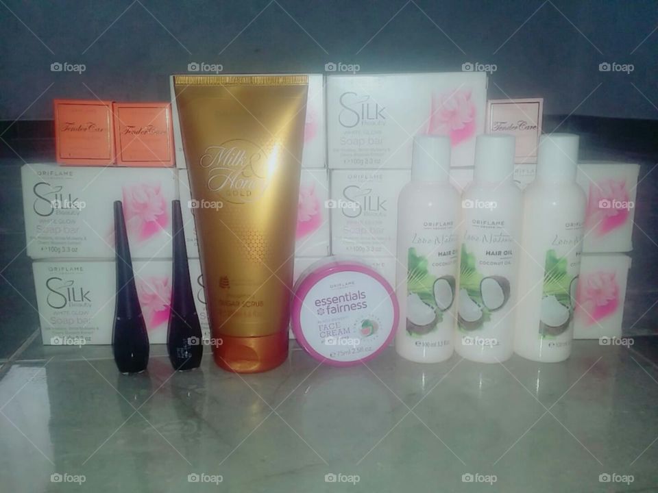 Oriflame Product